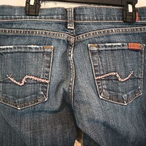 7 For All Mankind Jeans